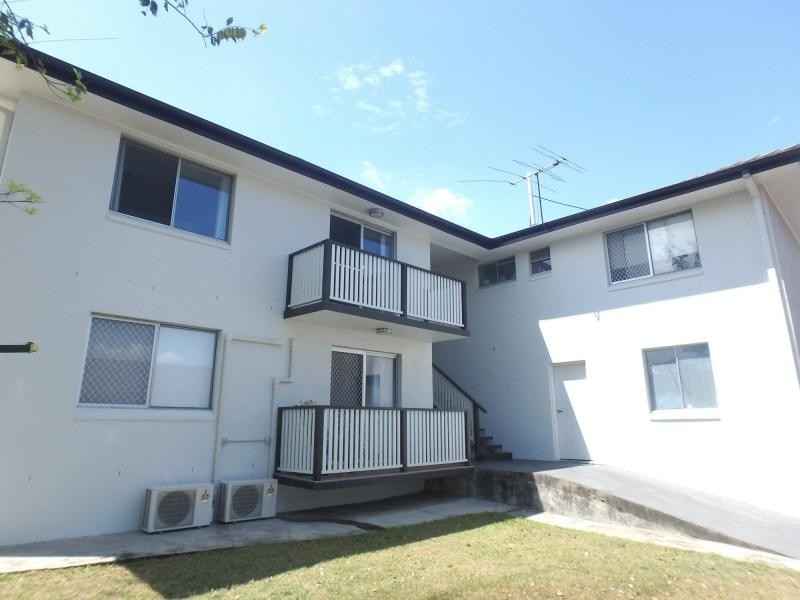 2/22 Redfern Street, Woolloongabba QLD 4102