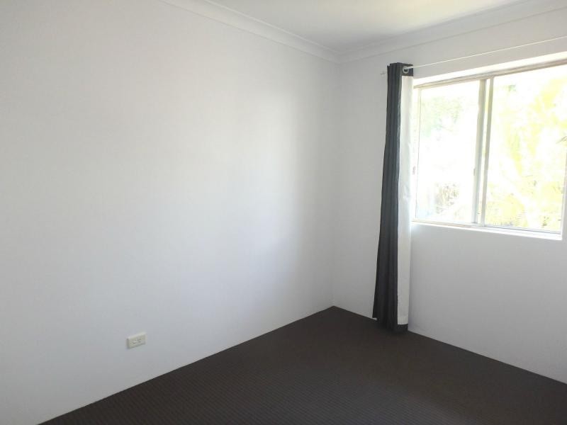 2/22 Redfern Street, Woolloongabba QLD 4102