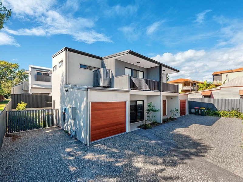 21 Paragon Street, Yeronga QLD 4104