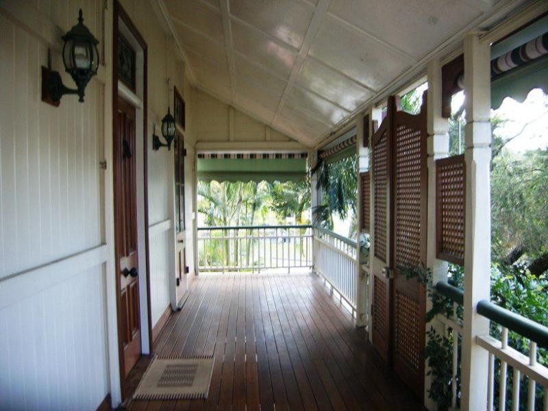 4 Grantham Street, Dutton Park QLD 4102