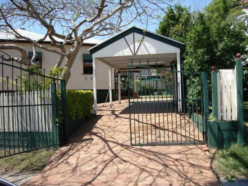 4 Grantham Street, Dutton Park QLD 4102