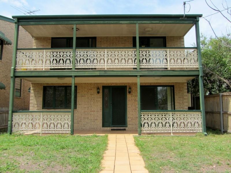 31 Brassey Street, Fairfield QLD 4103