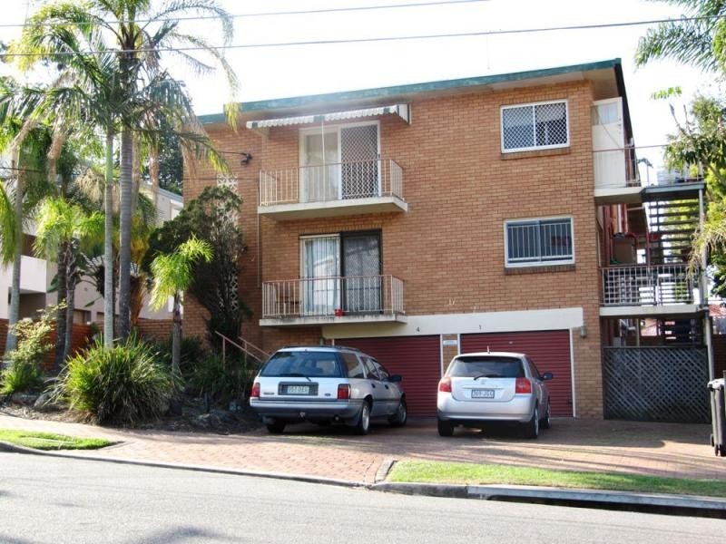 1/17 Grantham Street, Dutton Park QLD 4102