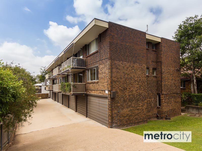 5/54 Kingsley Parade, Yeronga QLD 4104