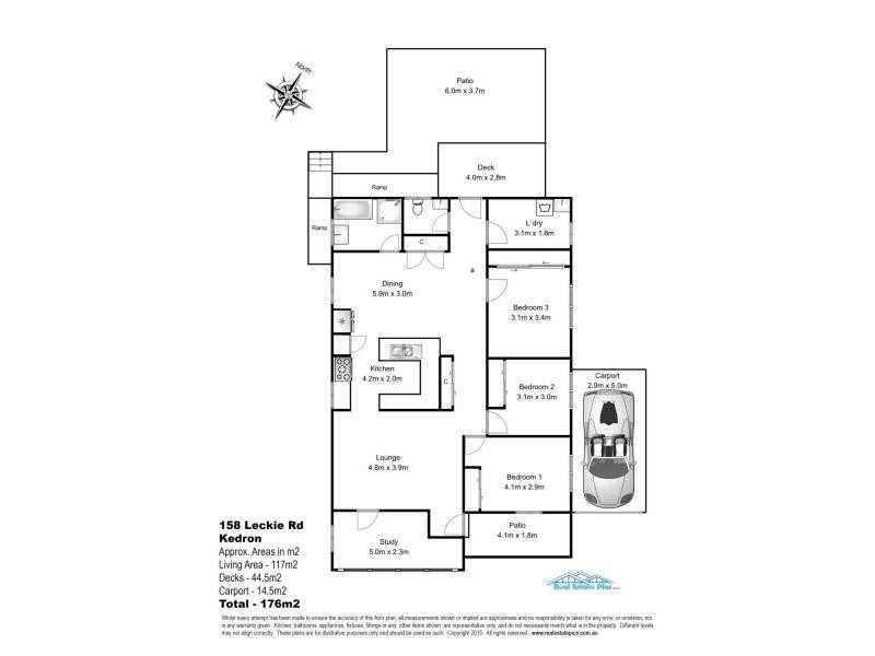 158 Leckie Road, Kedron QLD 4031