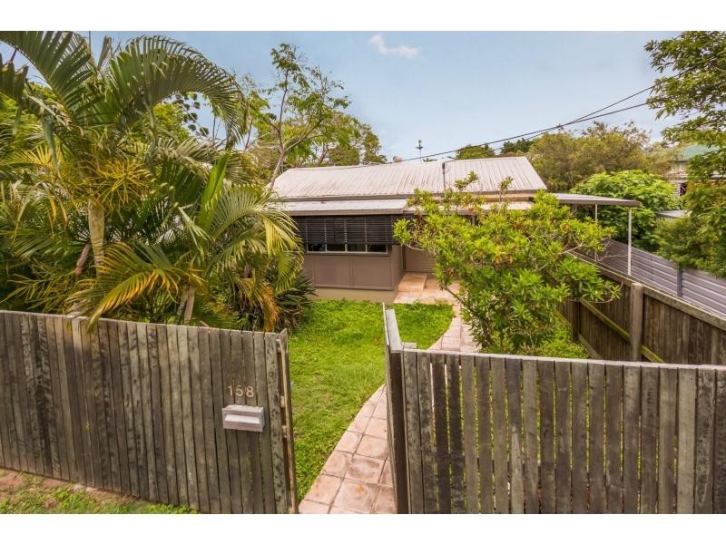158 Leckie Road, Kedron QLD 4031