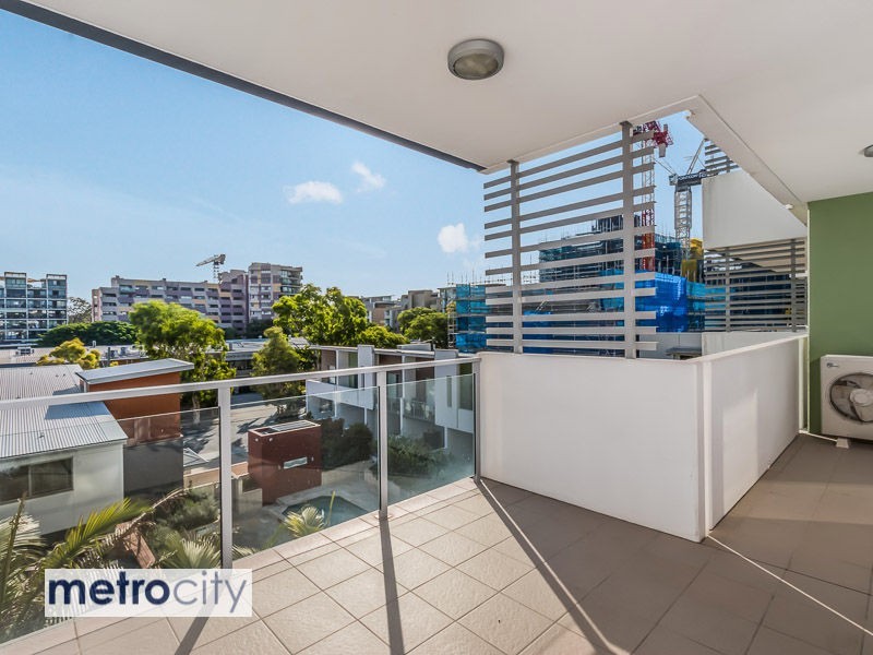 70/20 Donkin Street, West End QLD 4101