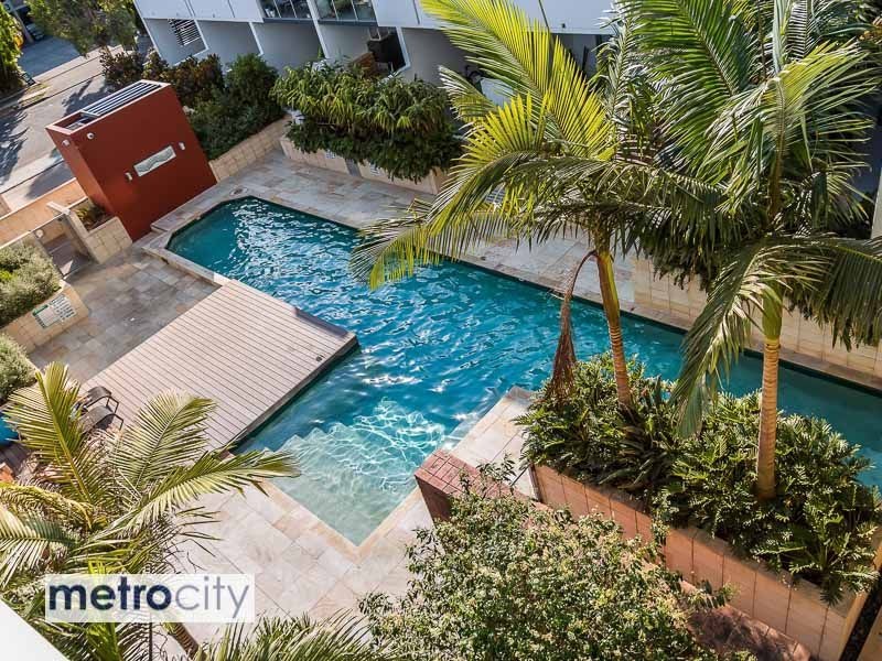 70/20 Donkin Street, West End QLD 4101