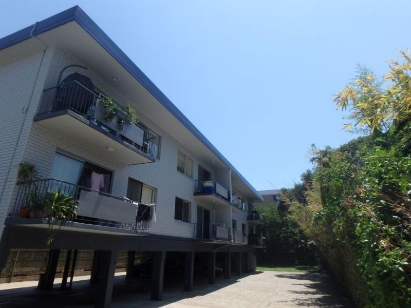 2/14 O’Connell Street, West End QLD 4101