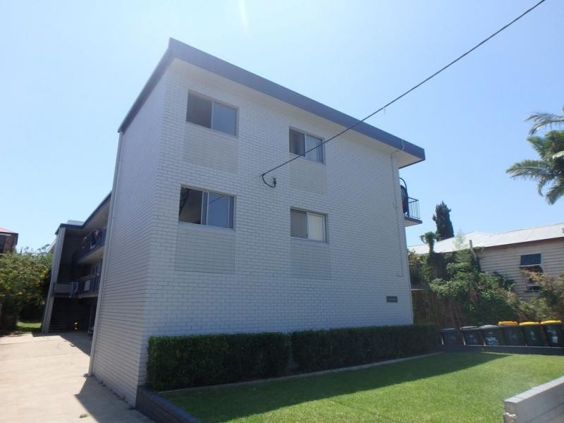 2/14 O’Connell Street, West End QLD 4101