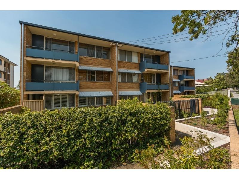 25/34 Dornoch Terrace, West End QLD 4101
