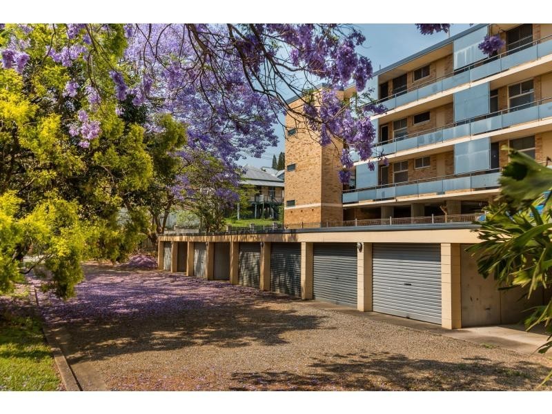 25/34 Dornoch Terrace, West End QLD 4101