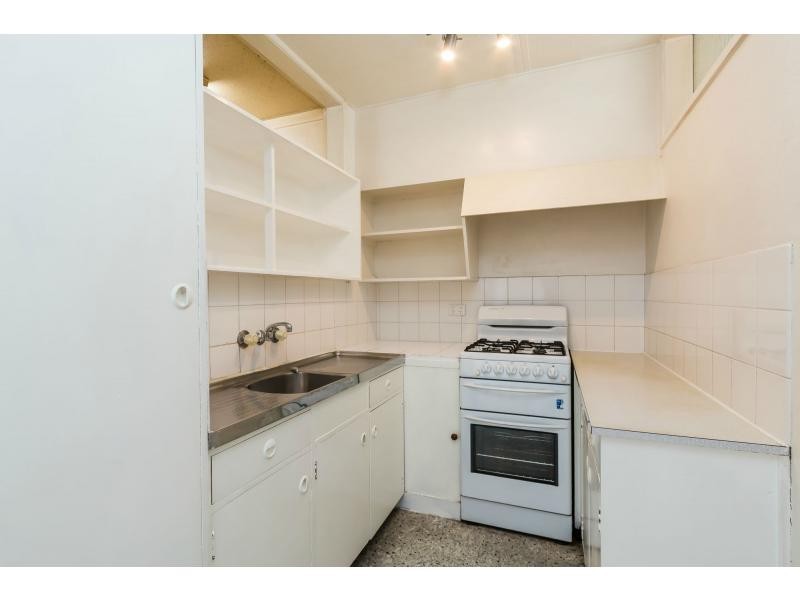 25/34 Dornoch Terrace, West End QLD 4101