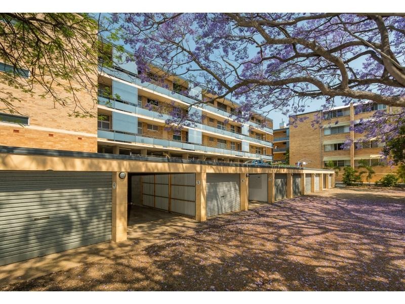 25/34 Dornoch Terrace, West End QLD 4101