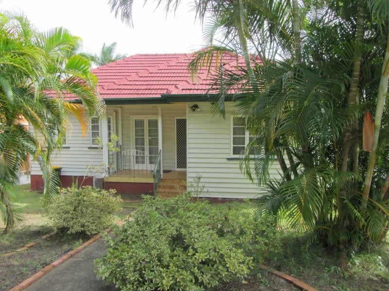 126 Ashby Street, Fairfield QLD 4103