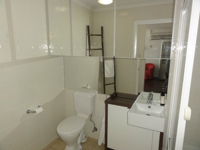 3/574 Kingsford Smith Drive, Hamilton QLD 4007