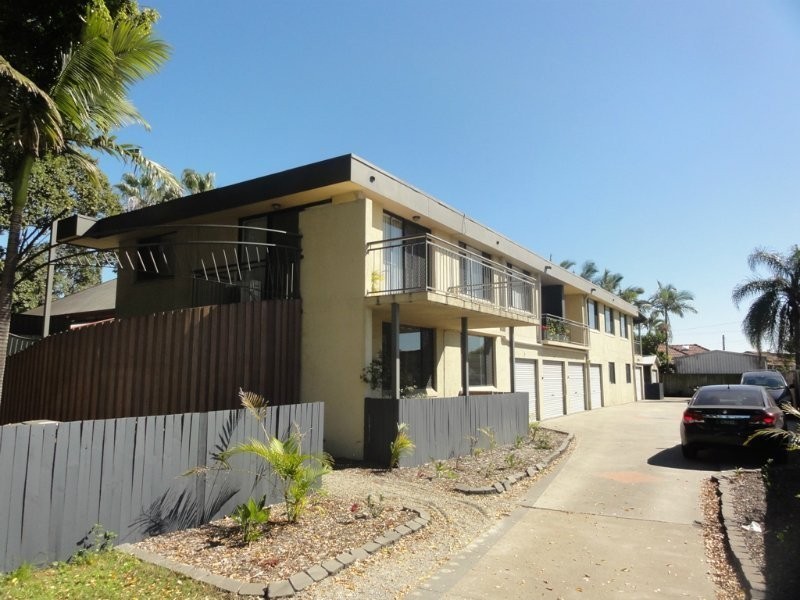 3/574 Kingsford Smith Drive, Hamilton QLD 4007