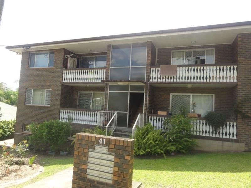 6/41 Tamar Street, Annerley QLD 4103