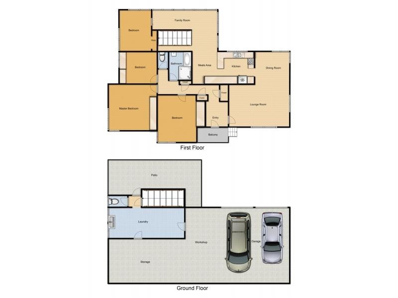 121 Pring Street, Tarragindi QLD 4121