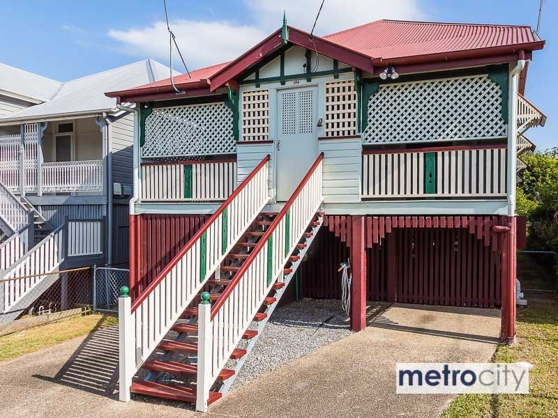 63 Juliette Street, Annerley QLD 4103