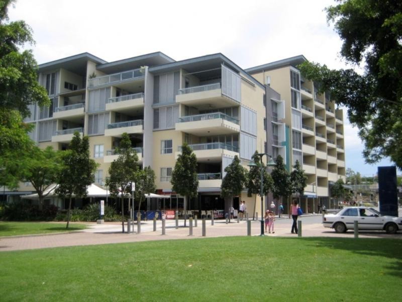 6/15 Tribune Street, South Bank QLD 4101