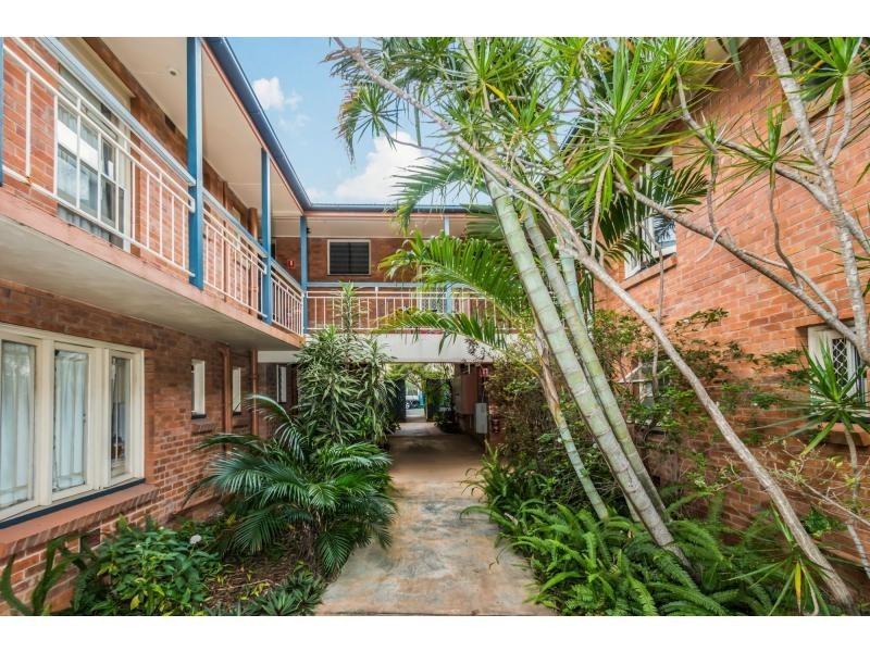 25/22 Little Jane Street, West End QLD 4101