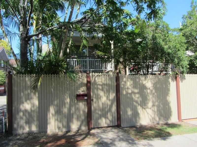 4/40 Yeronga Street, Yeronga QLD 4104