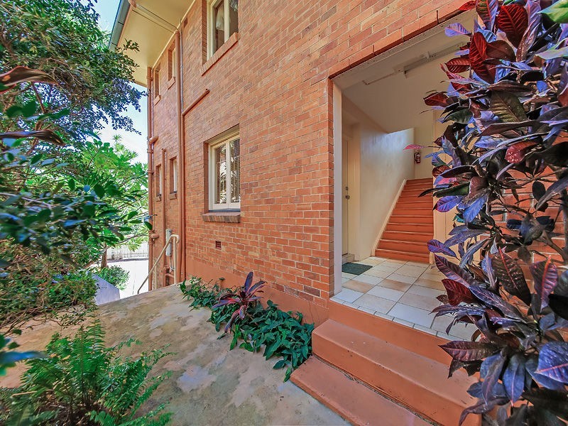 8/22 Little Jane Street, West End QLD 4101