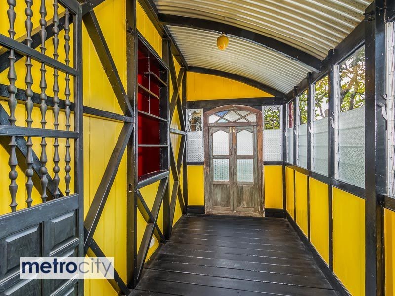 24 Rogers Street, West End QLD 4101