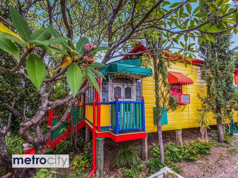 24 Rogers Street, West End QLD 4101