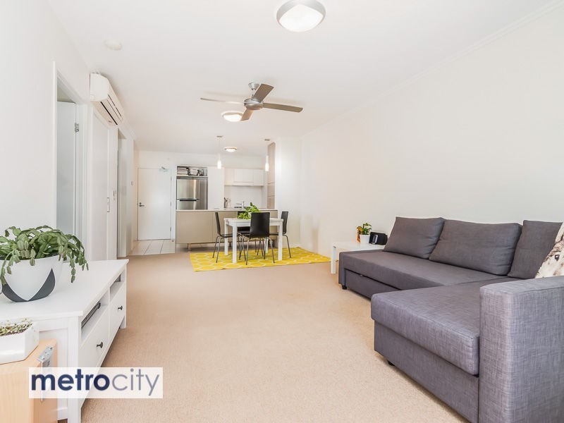 31/20 Donkin Street, West End QLD 4101