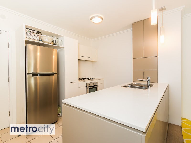 31/20 Donkin Street, West End QLD 4101