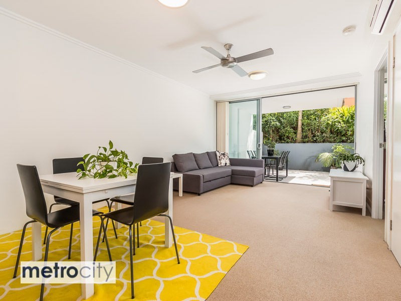 31/20 Donkin Street, West End QLD 4101