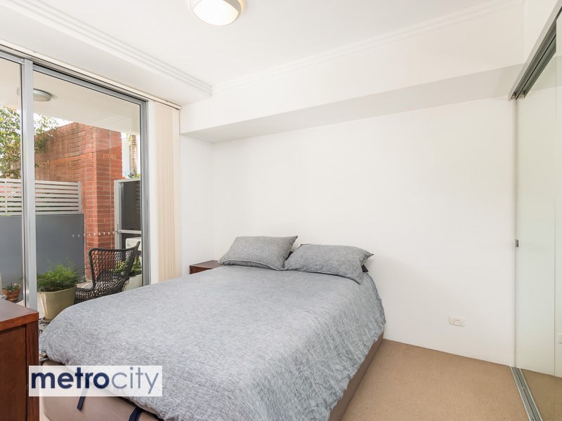 31/20 Donkin Street, West End QLD 4101