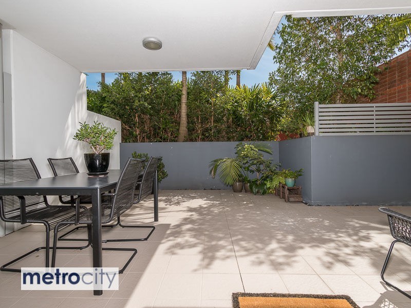 31/20 Donkin Street, West End QLD 4101