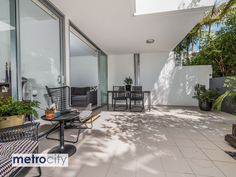 31/20 Donkin Street, West End QLD 4101