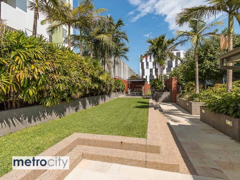 31/20 Donkin Street, West End QLD 4101