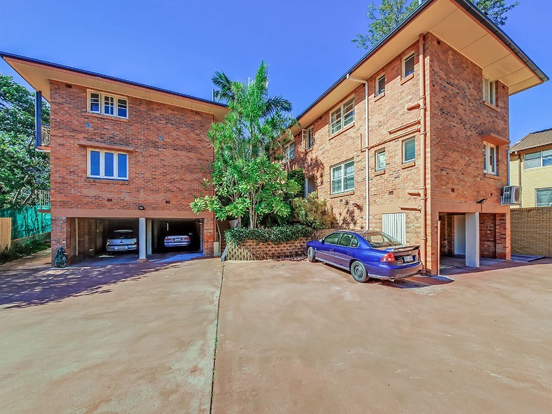 8/22 Little Jane Street, West End QLD 4101