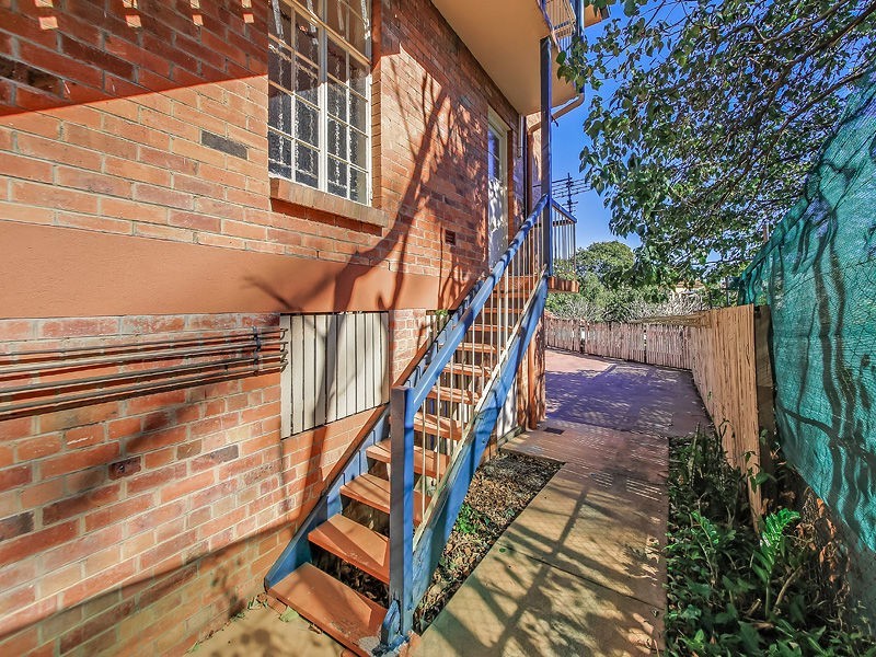 8/22 Little Jane Street, West End QLD 4101