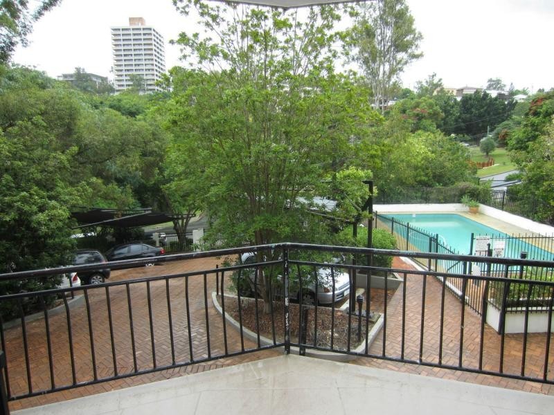 6/25 Dudley Street, Highgate Hill QLD 4101