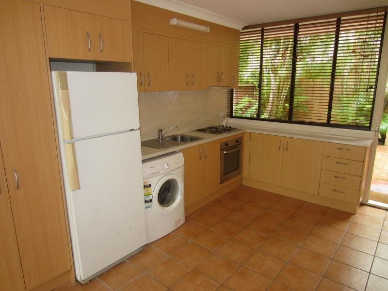 6/25 Dudley Street, Highgate Hill QLD 4101