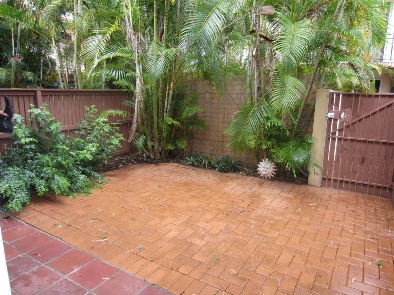 6/25 Dudley Street, Highgate Hill QLD 4101