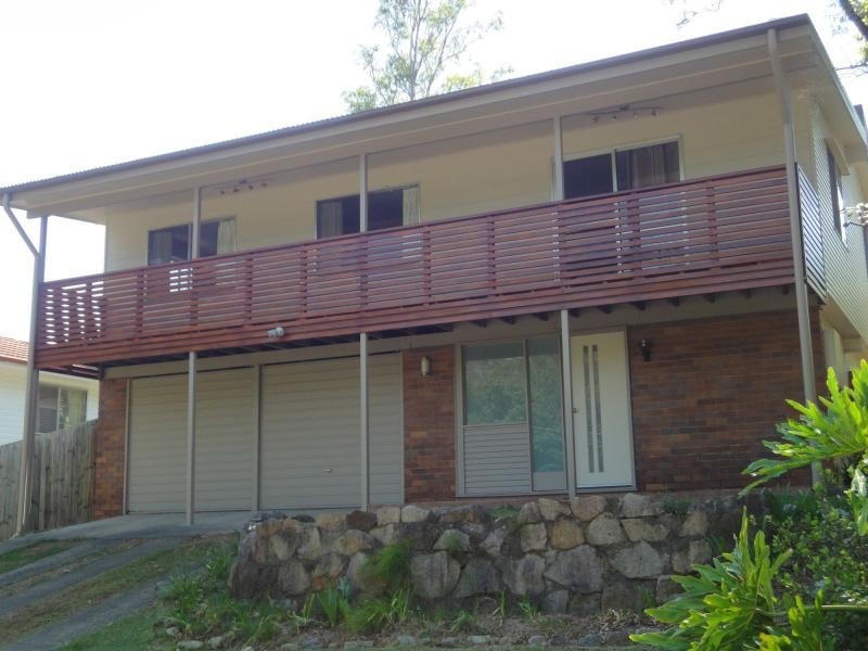 44 Paten Road, The Gap QLD 4061