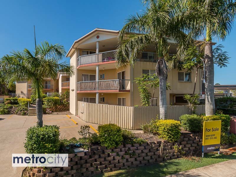 3/15 Nelson Street, Yeronga QLD 4104