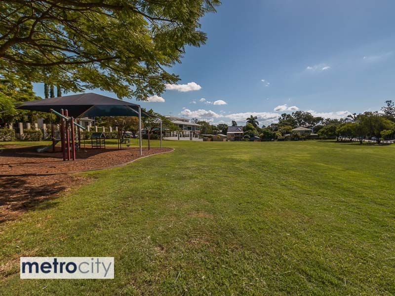 3/15 Nelson Street, Yeronga QLD 4104