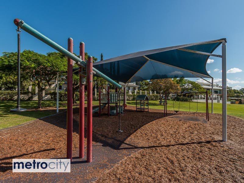 3/15 Nelson Street, Yeronga QLD 4104