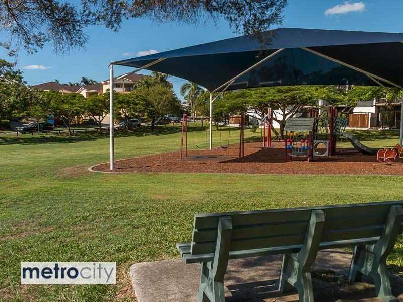 3/15 Nelson Street, Yeronga QLD 4104