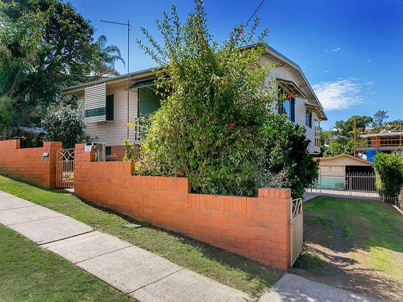 6 Ensign Street, Annerley QLD 4103