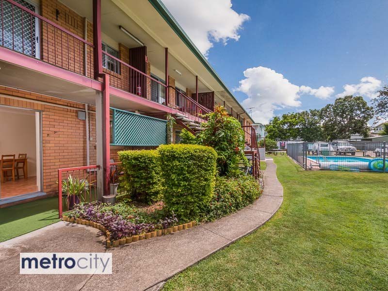 2/47 Victoria Street, Fairfield QLD 4103