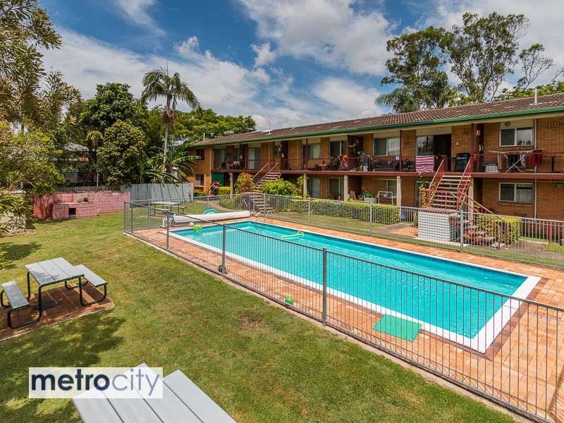 2/47 Victoria Street, Fairfield QLD 4103